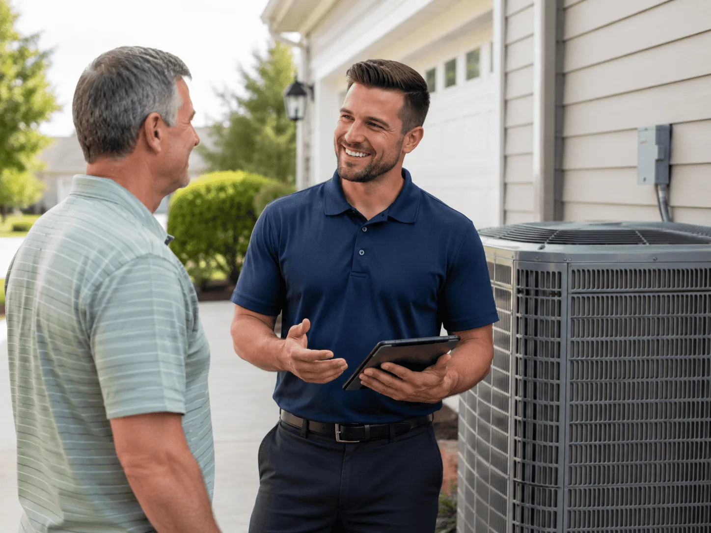 Heat Pump Installation Glenn, CA FAQs